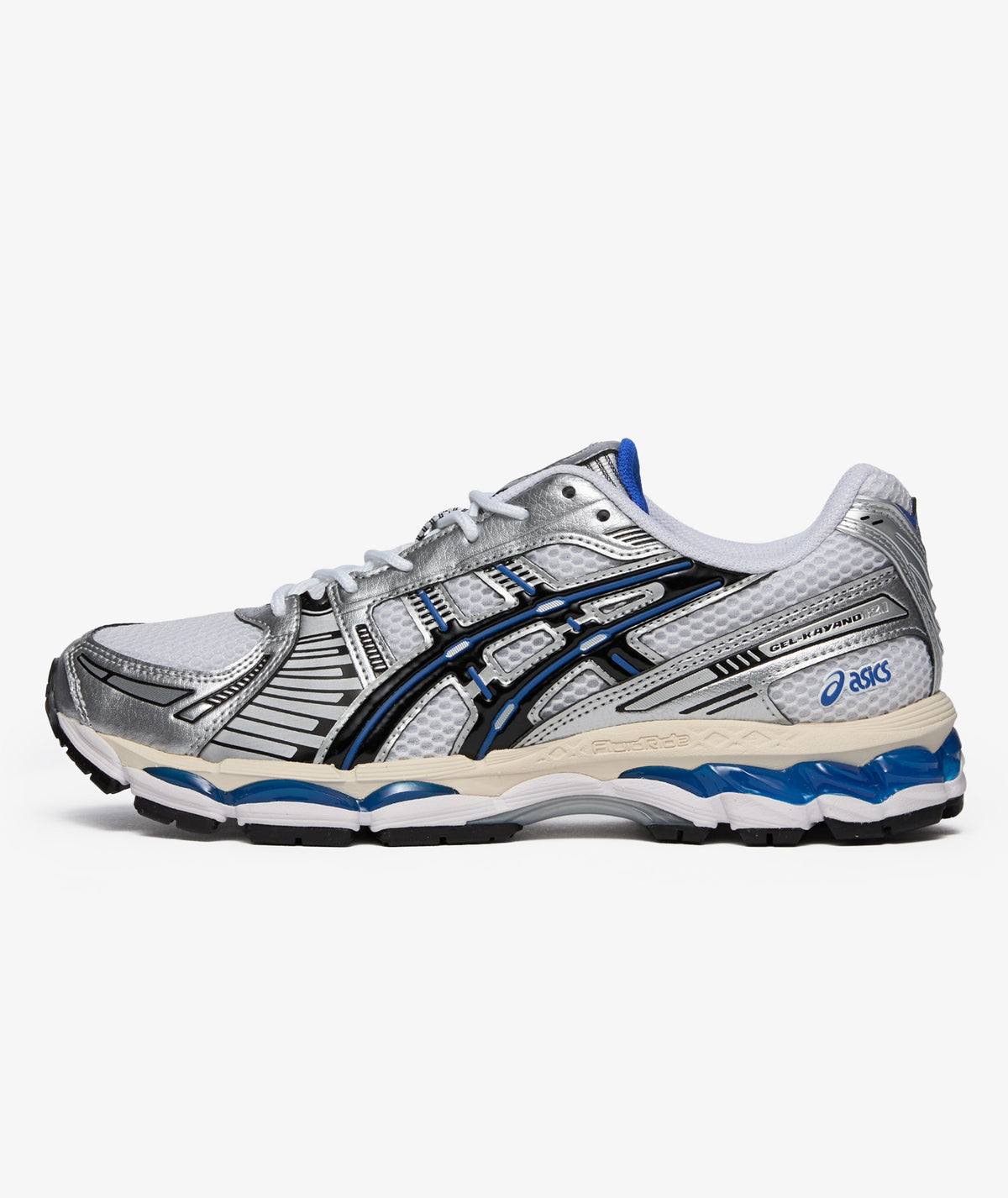 Asics Gel-Kayano 12.1 White