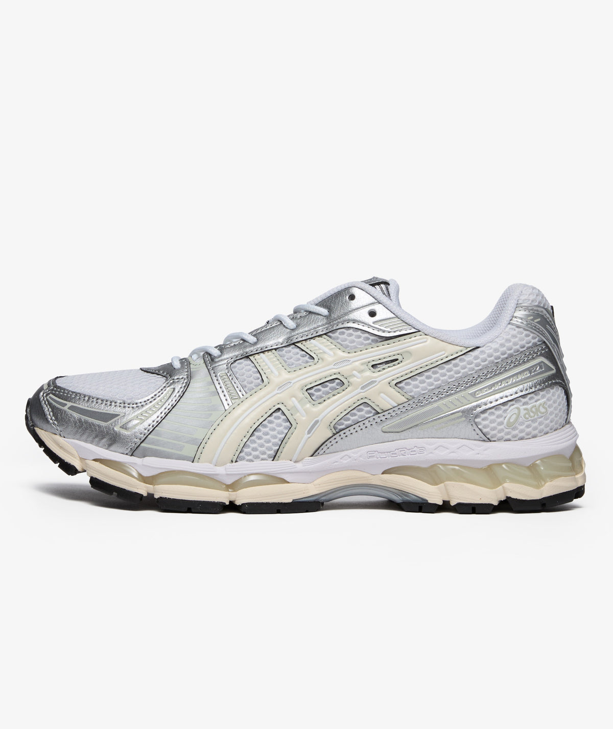 Asics Gel-Kayano 12.1 White