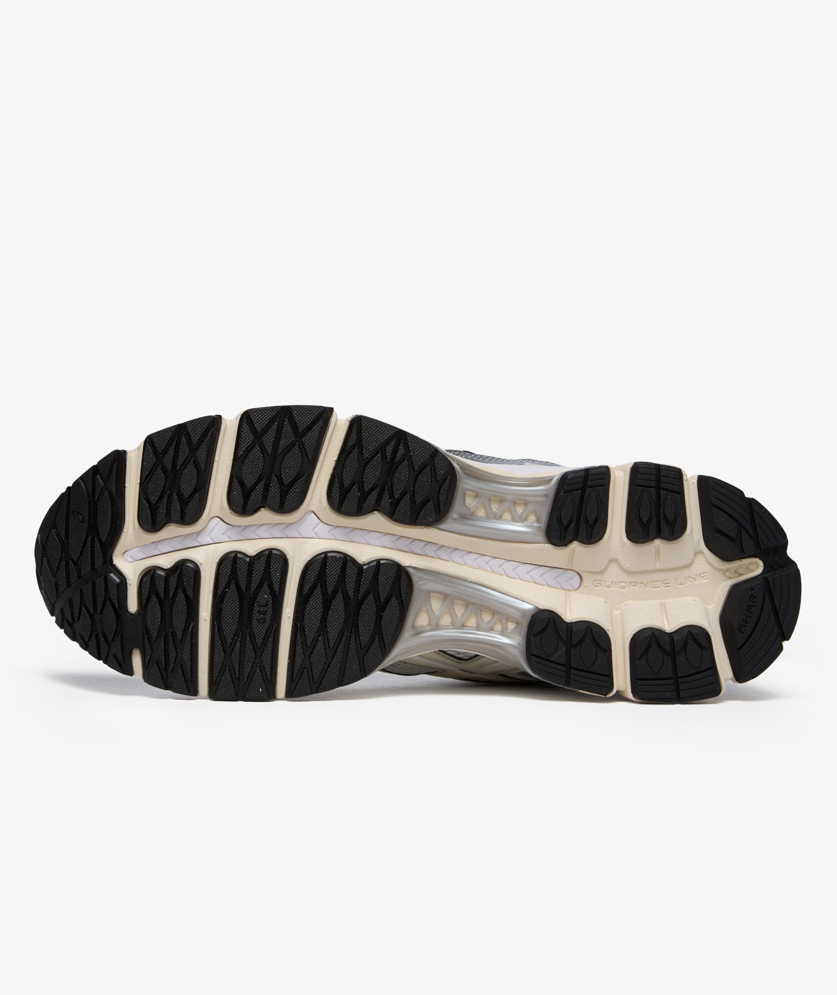 Asics Gel-Kayano 12.1 White