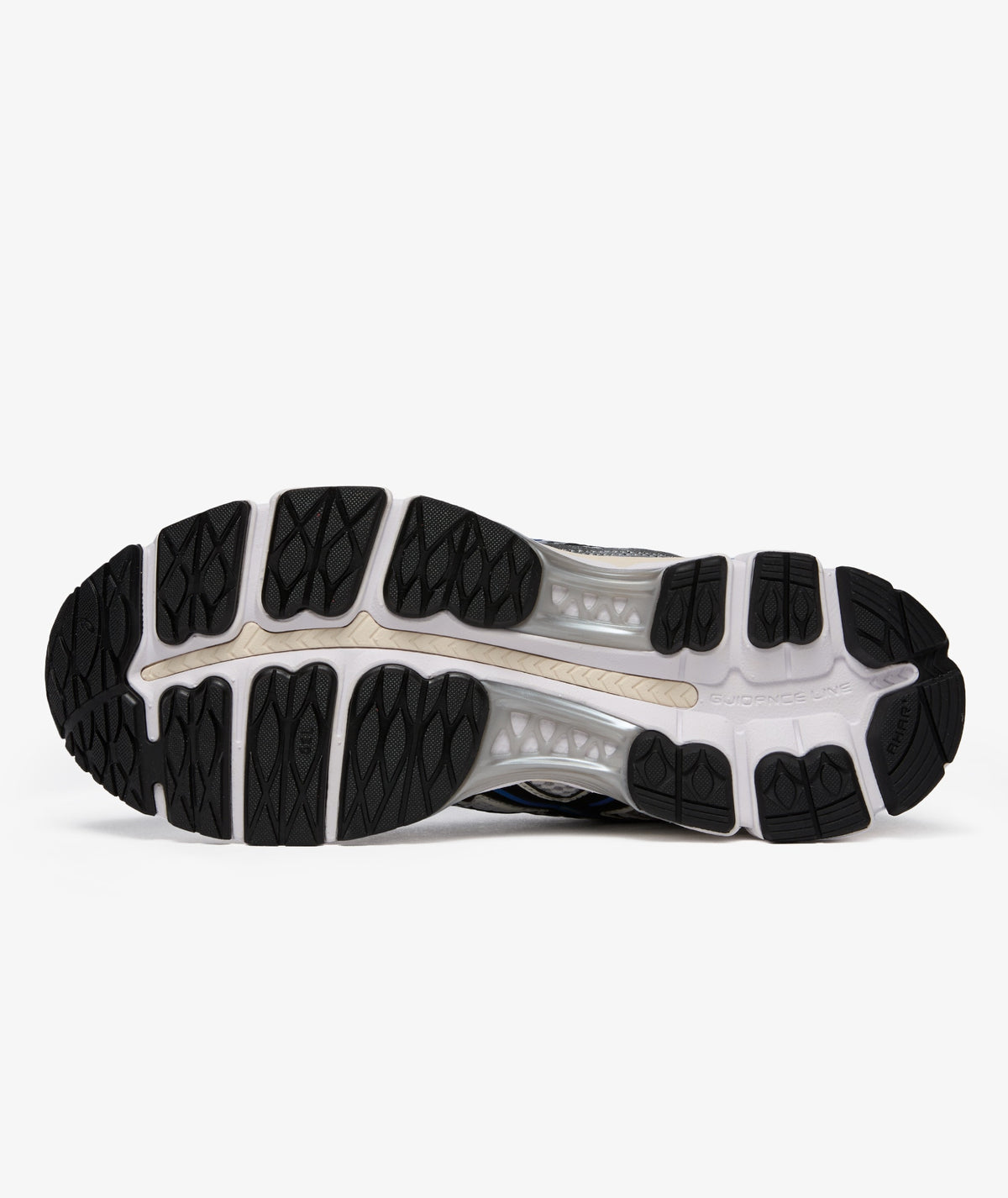 Asics Gel-Kayano 12.1 White