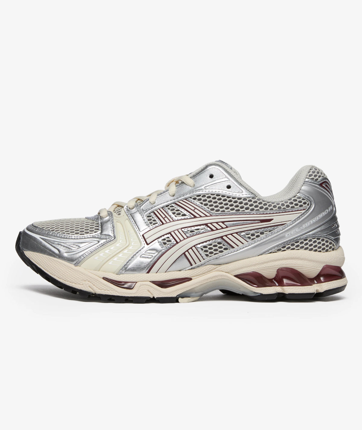 Asics Gel-Kayano 14 Beige