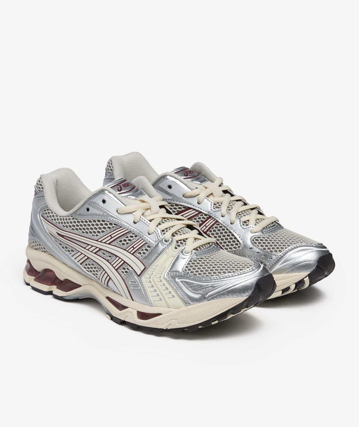 Asics Gel-Kayano 14 Beige