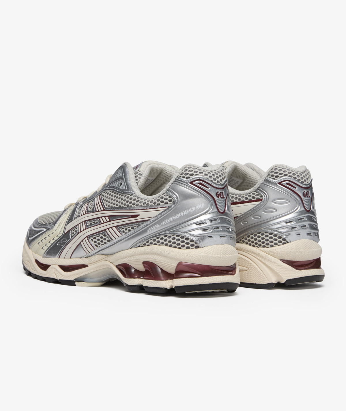 Asics Gel-Kayano 14 Beige