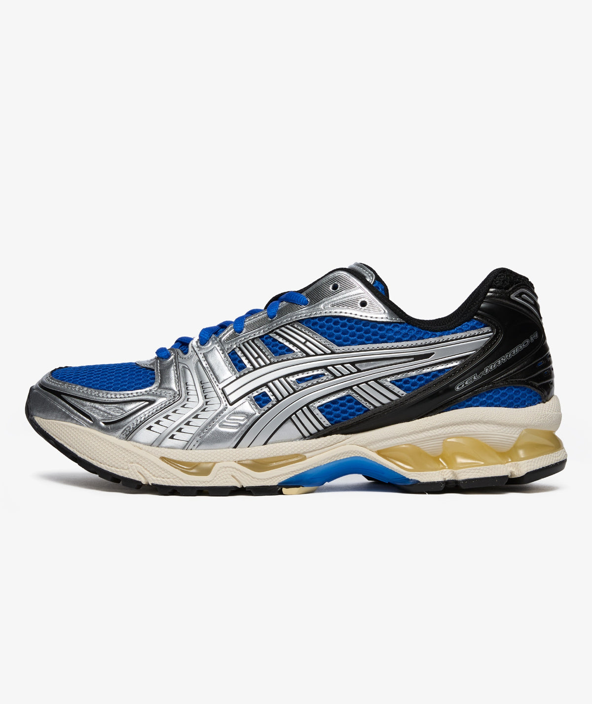 Asics Gel-Kayano 14 Blue