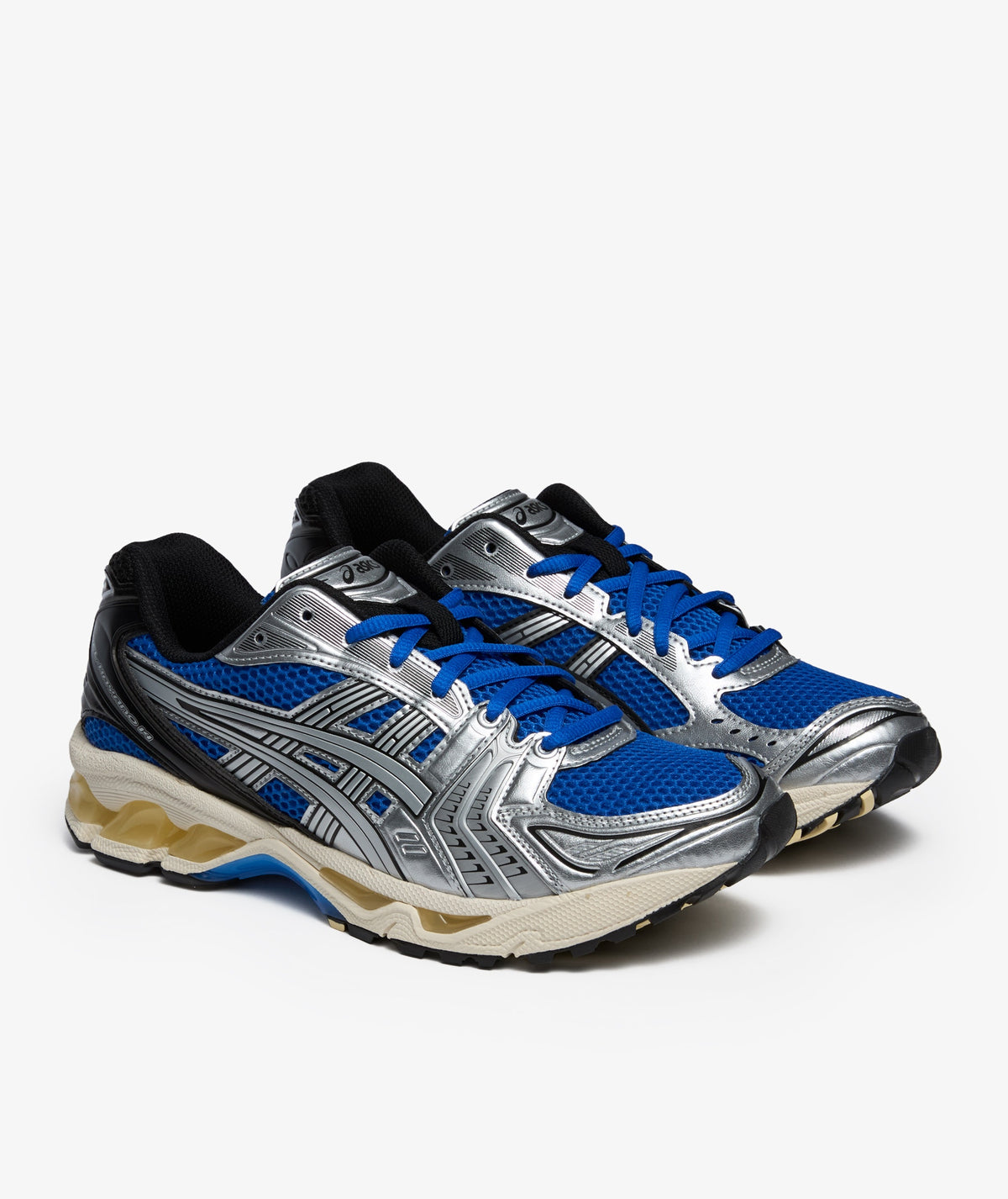 Asics Gel-Kayano 14 Blue
