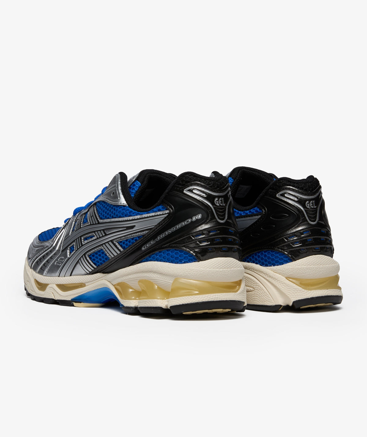 Asics Gel-Kayano 14 Blue