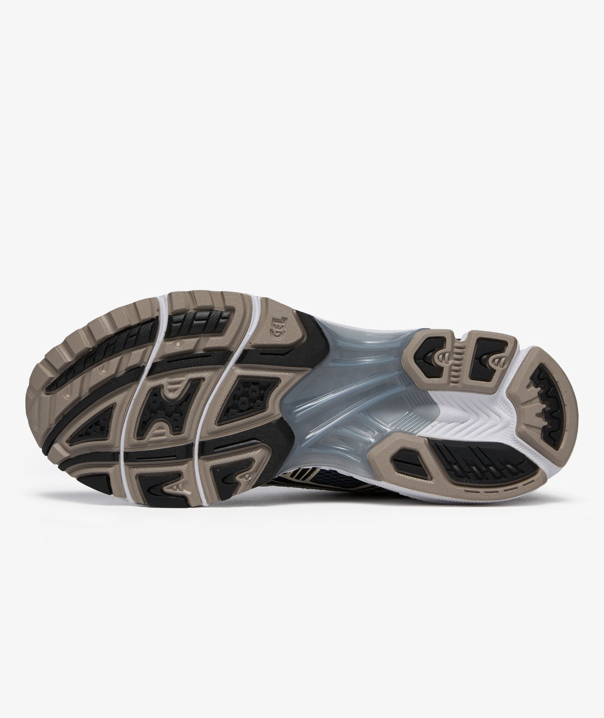 Asics Gel-Kayano 14 Charcoal