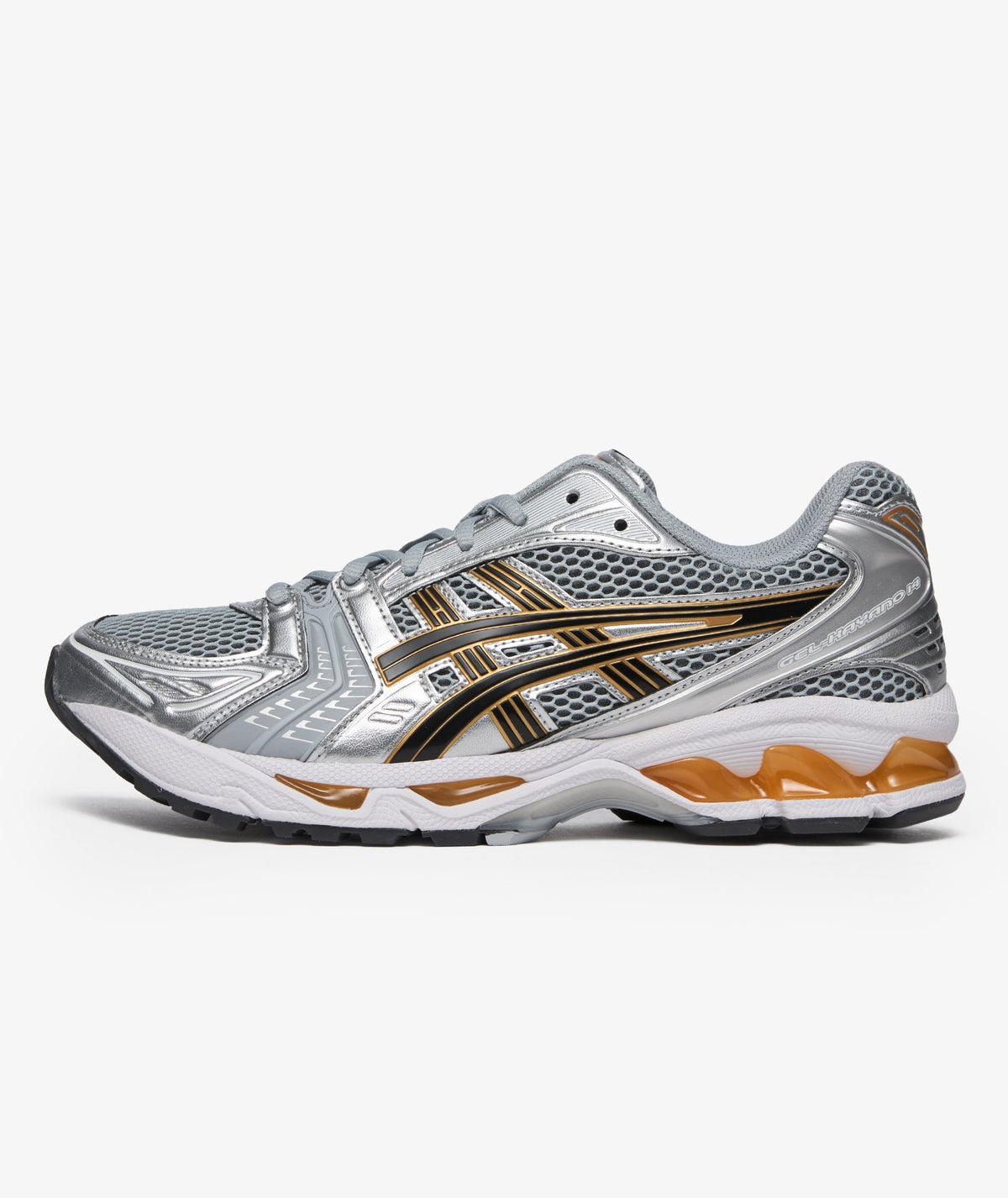 Asics Gel-Kayano 14 Grey