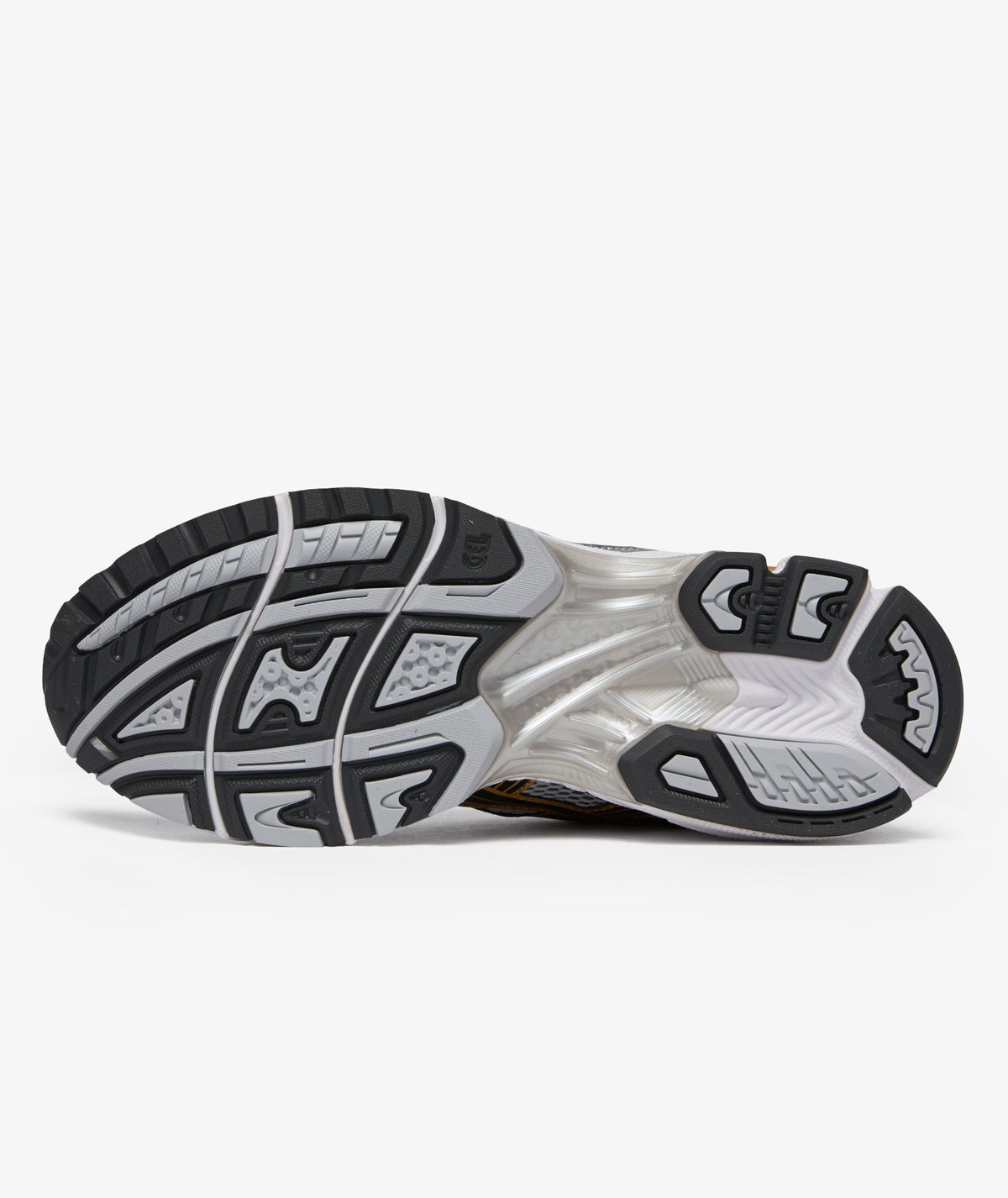 Asics Gel-Kayano 14 Grey