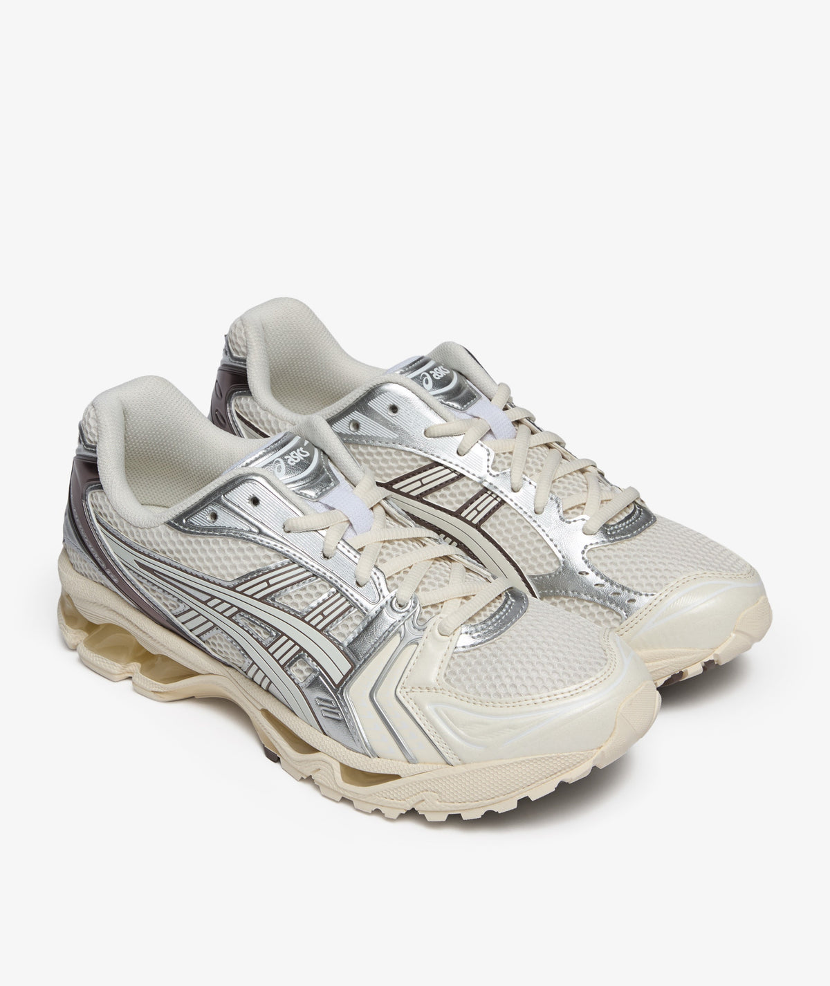 Asics Gel-Kayano 14 Off White