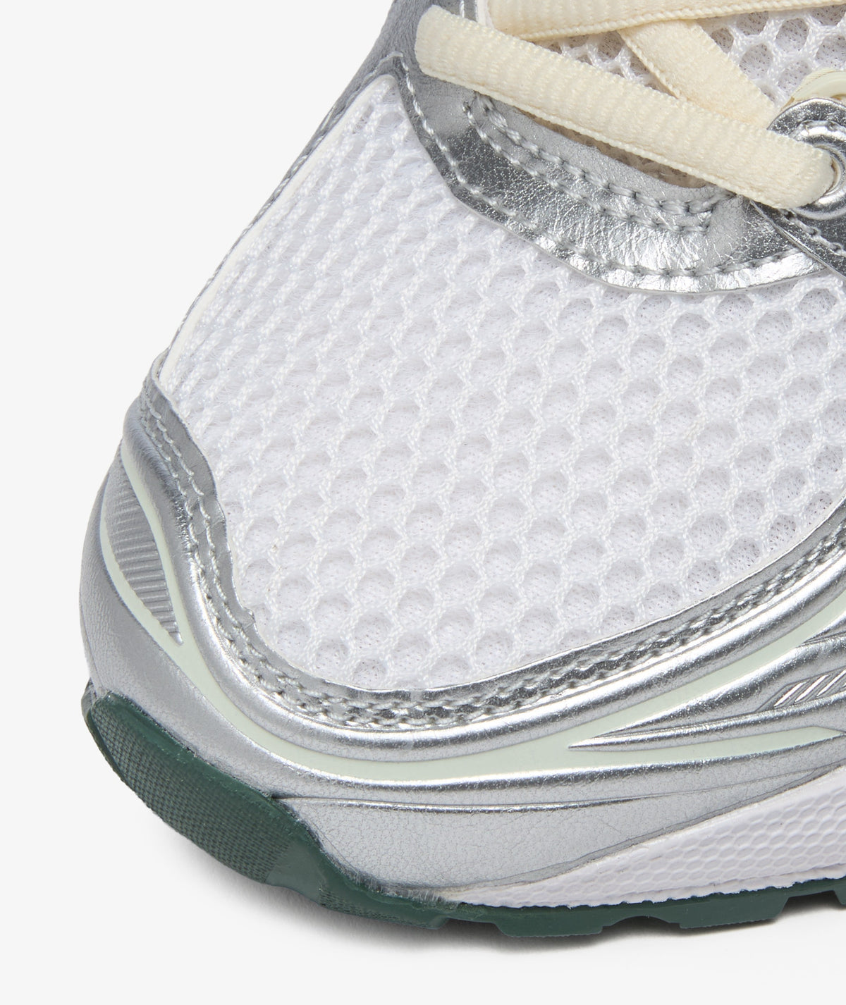 Asics Gel-Kayano 14 Silver