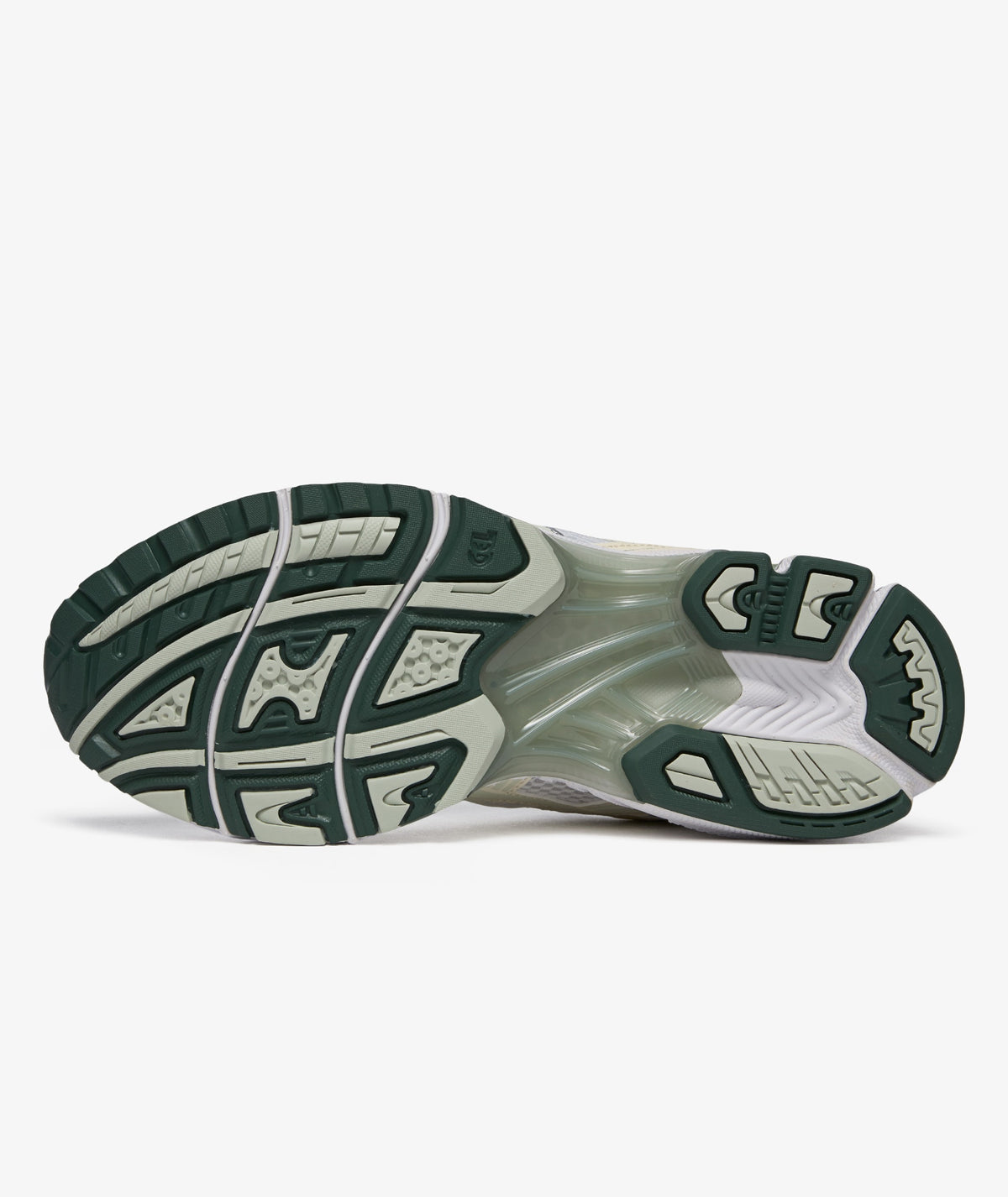 Asics Gel-Kayano 14 Silver