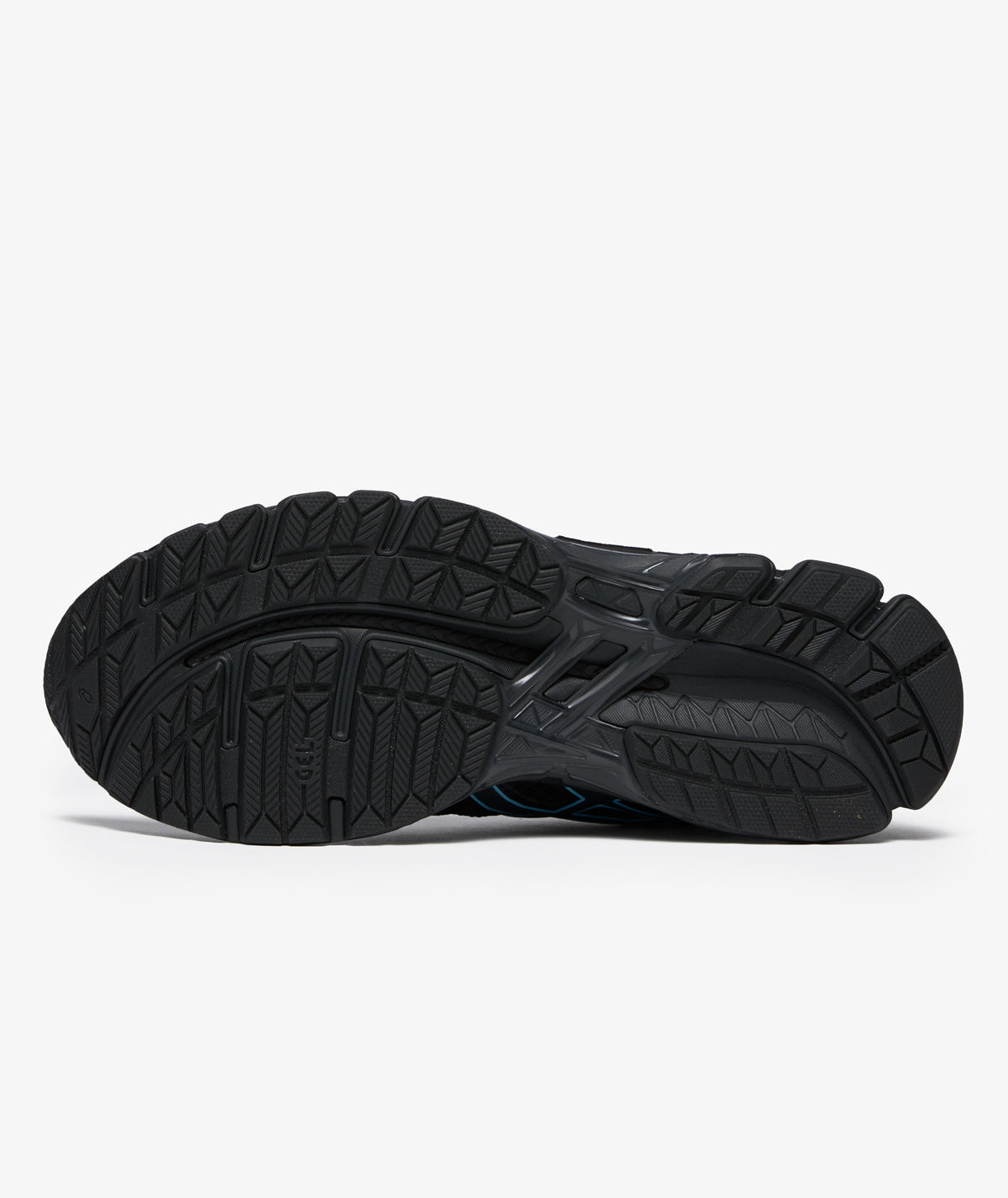 Asics Gel-Kayano 20 Black