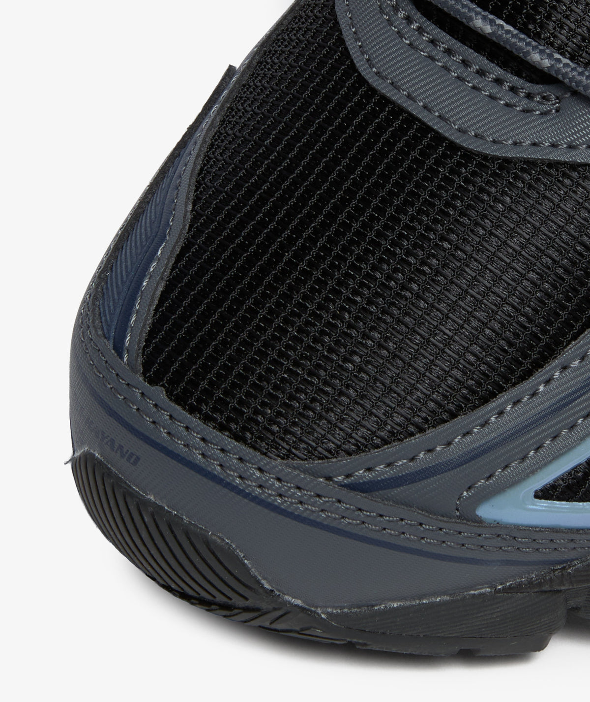 Asics Gel-Kayano 20 Black