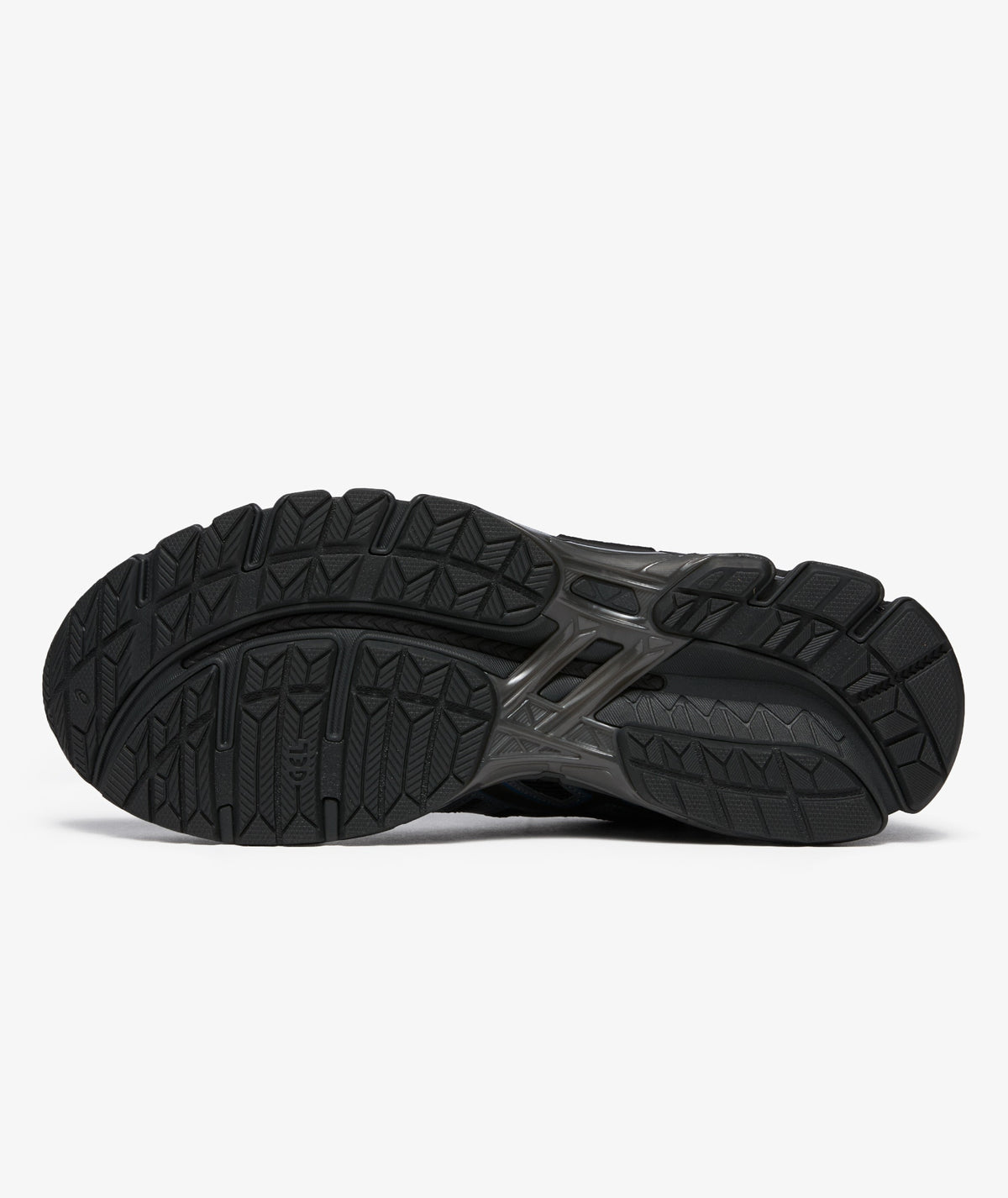 Asics Gel-Kayano 20 Black