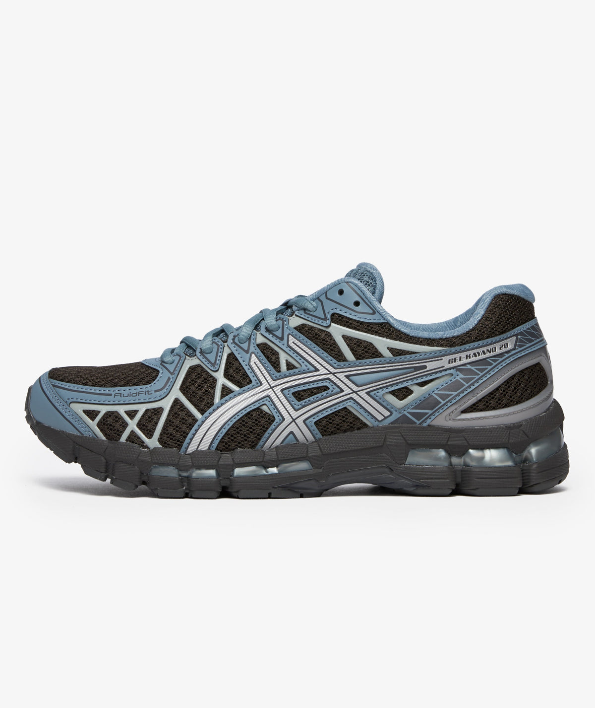 Asics Gel-Kayano 20 Blue