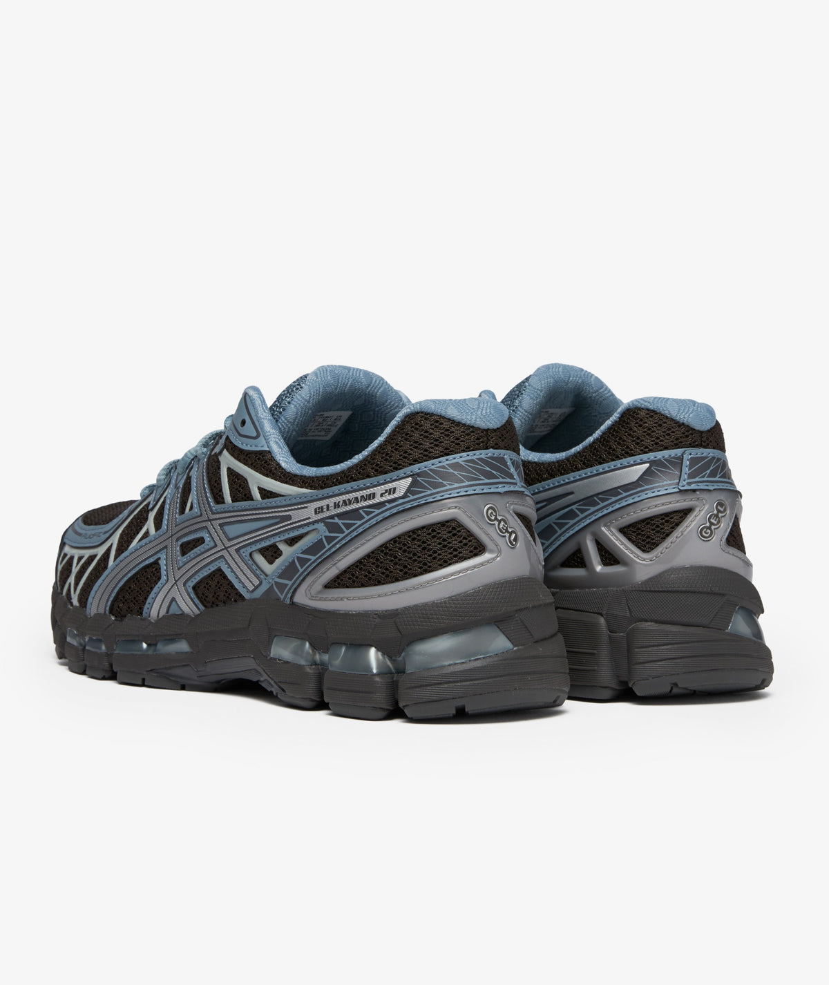 Asics Gel-Kayano 20 Blue