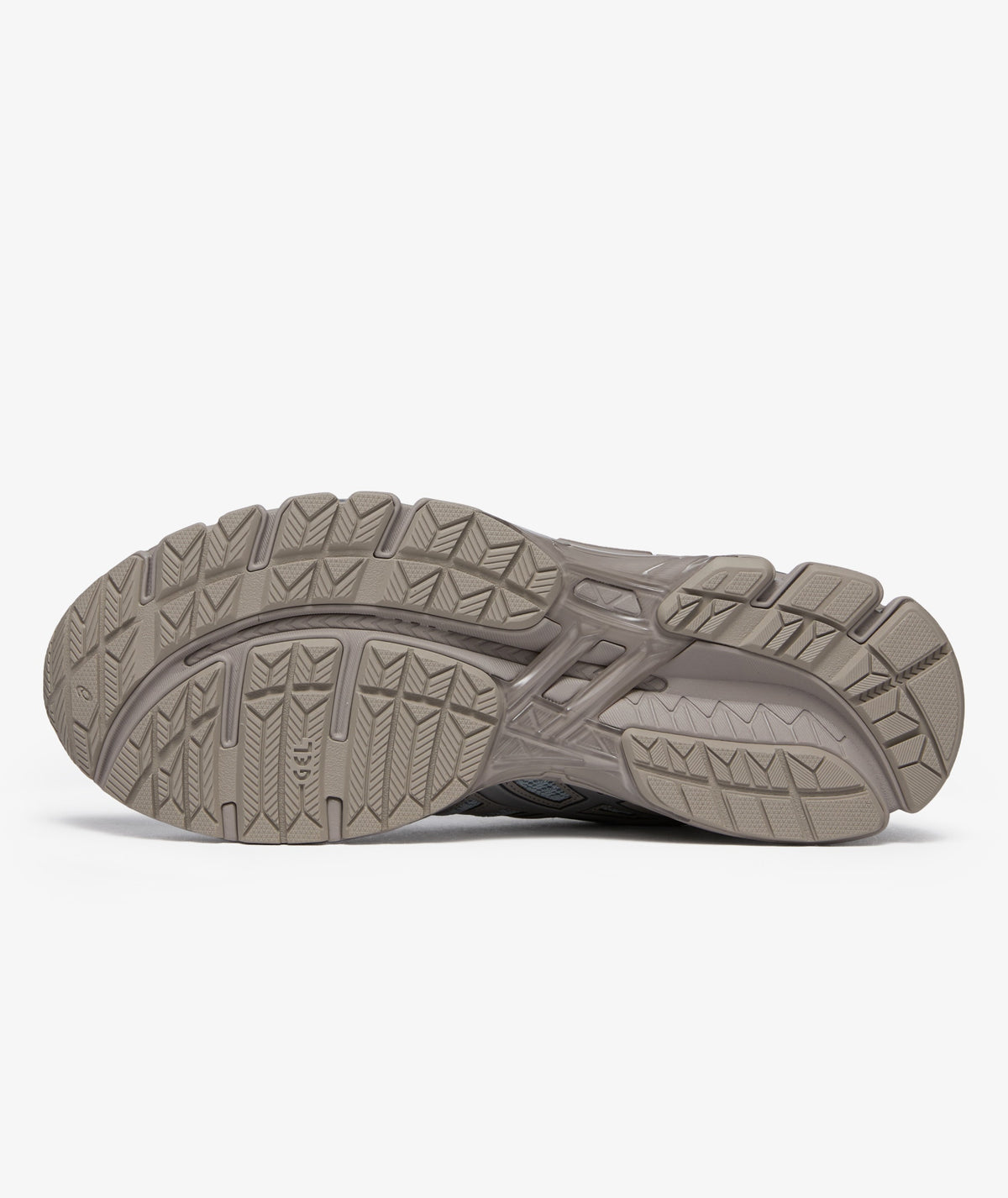Asics Gel-Kayano 20 Grey