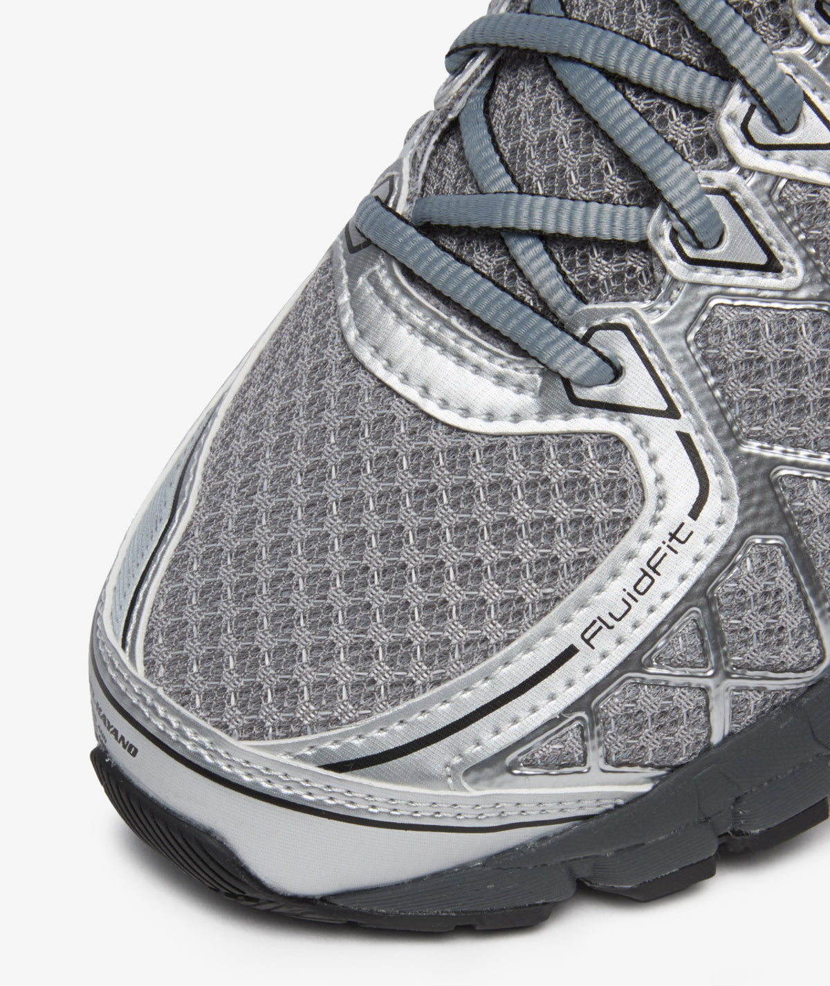 Asics Gel-Kayano 20 Grey