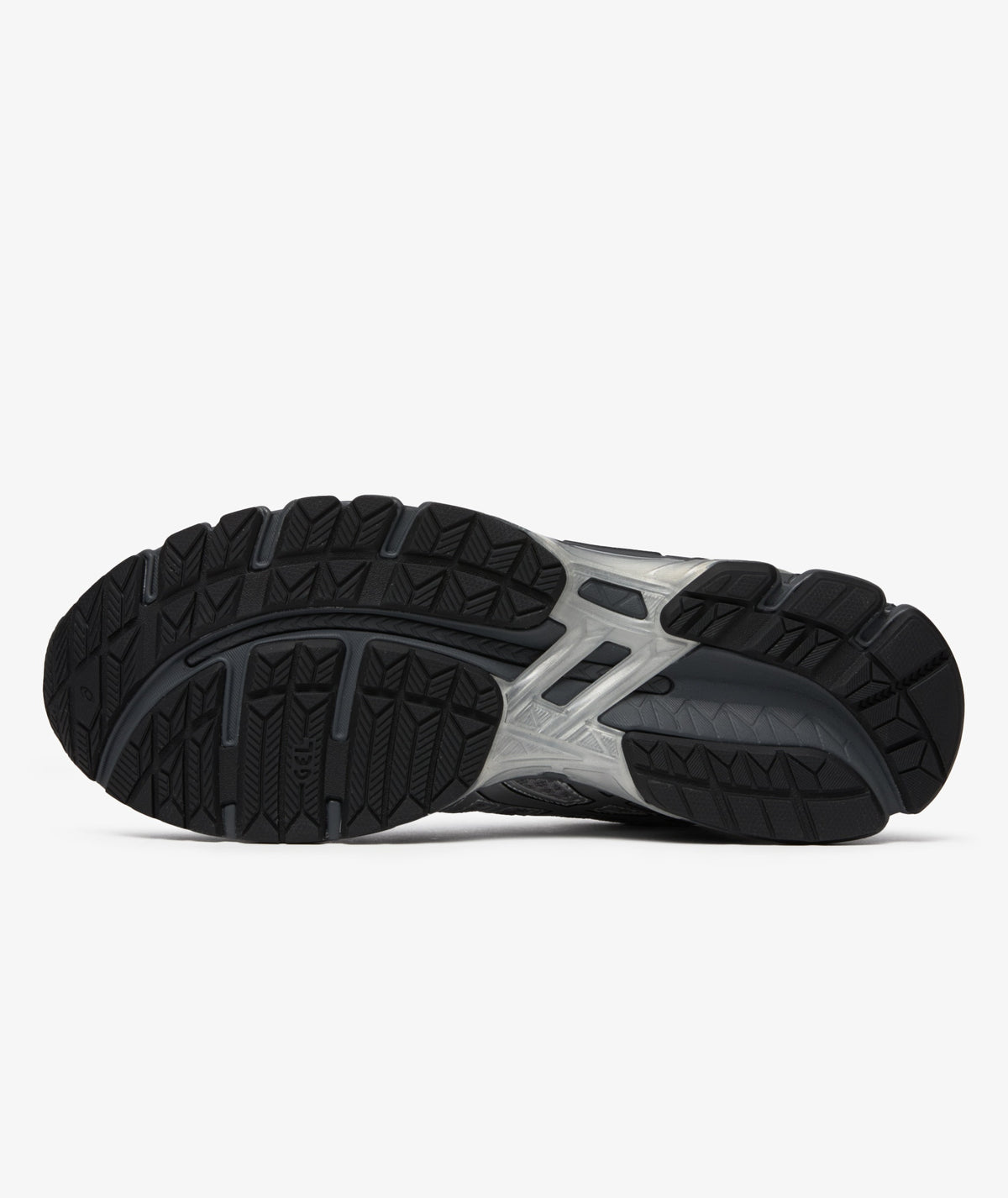 Asics Gel-Kayano 20 Grey
