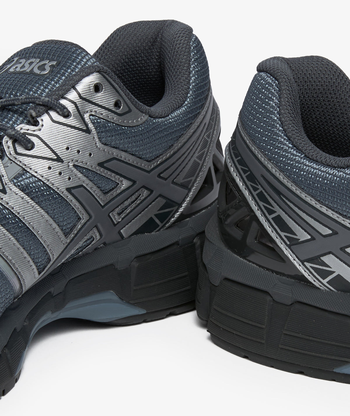 Asics Gel-Kayano 20 Grey