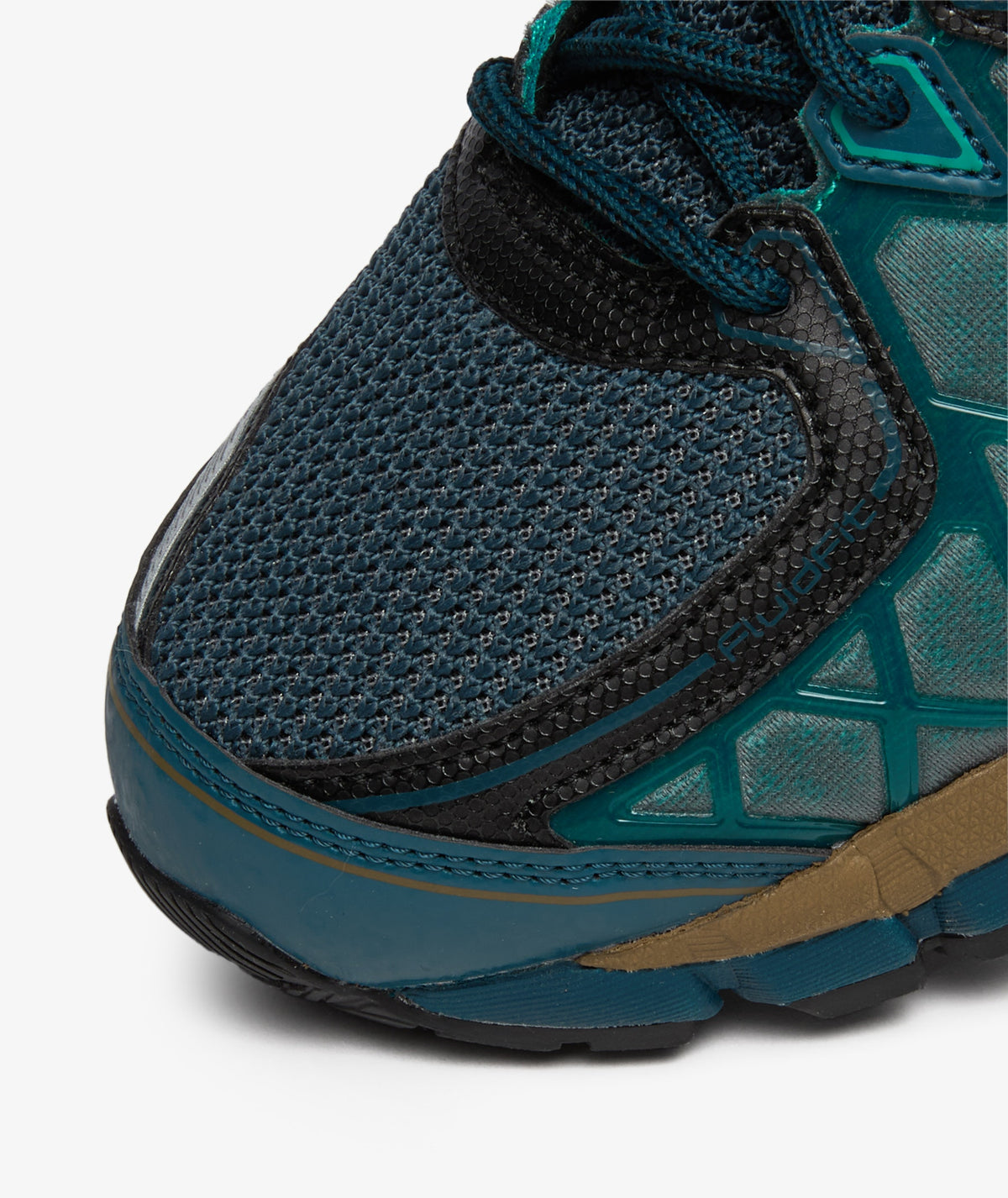 Asics UB10-S Gel-Kayano 20 Turquoise