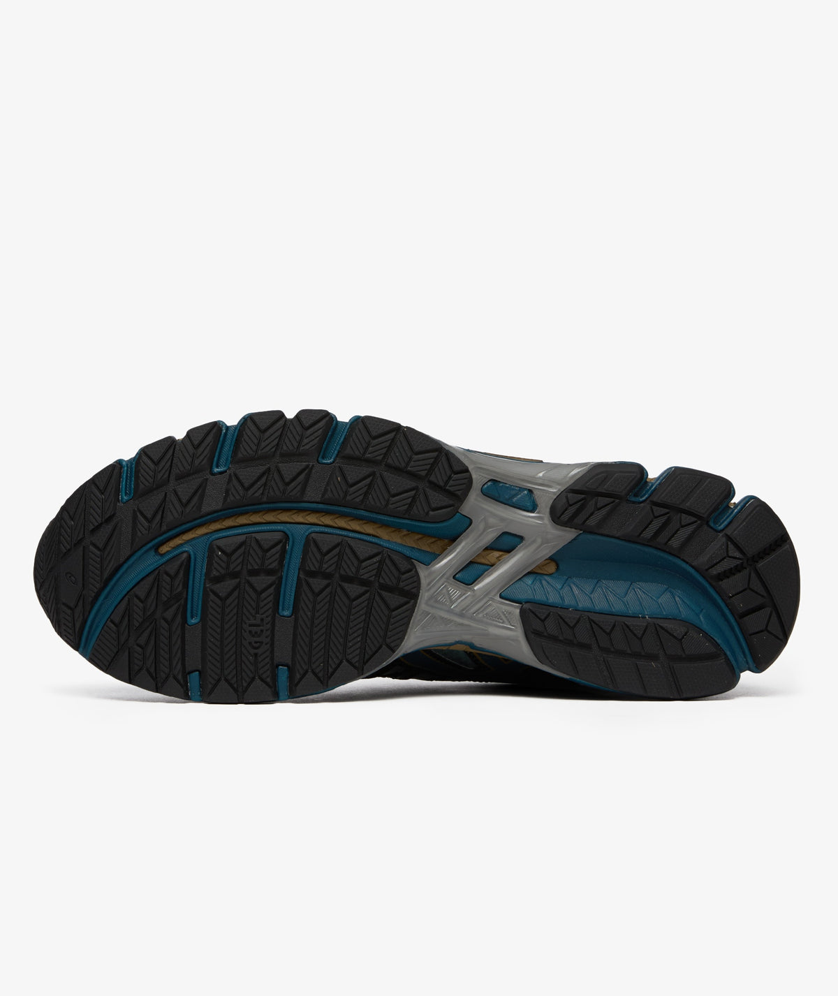 Asics UB10-S Gel-Kayano 20 Turquoise