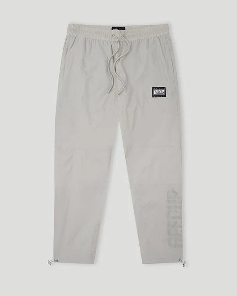 Geedup Tech Track Pants Grey