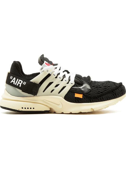 Nike Air Presto x OFF-WHITE 'The Ten'