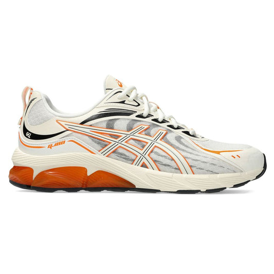 ASICS Gel-Quantum 180 VIII “Cream/Shocking Orange”