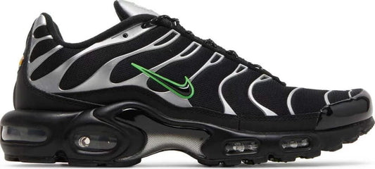 Nike TN "Black Green Strike Noir" (2021)