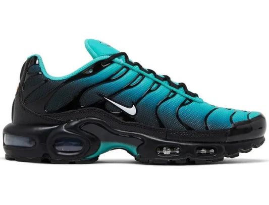 Nike Tn "Aqua Fade"