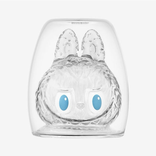THE MONSTERS-CHEERS ! SERIES-Double-walled Glass Blind Box - INNOCENCE