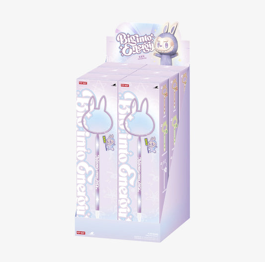 Labubu Big into Energy Series-Pen Blind Box