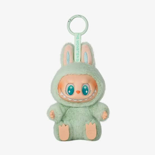 Pop Mart The Monsters Have a Seat Series QUQU Plush Pendant Blind Box