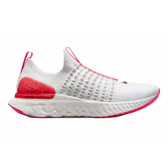Nike React Phantom Run Flyknit 2 ‘Hyper Pink’ (W)